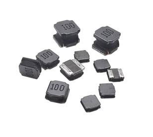 KNRx-SMT Power Inductor