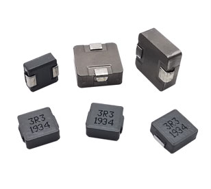 KSH-SMT Shielded Power Inductor