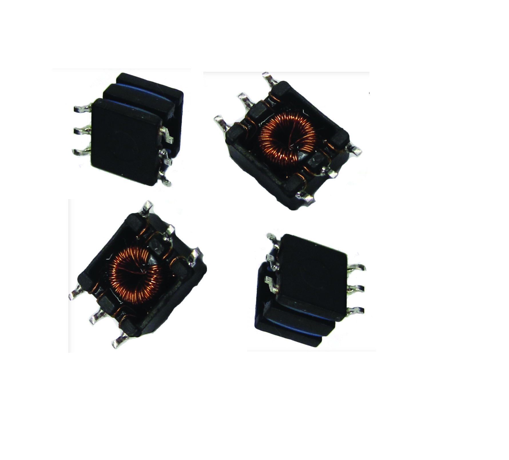 TI SN6501&6505B Driver Transfo