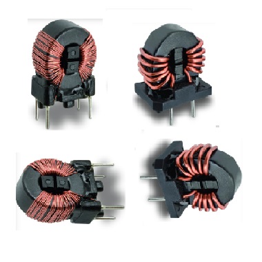 KCMBF-Common Mode Power Line Choke Nanocrystalline