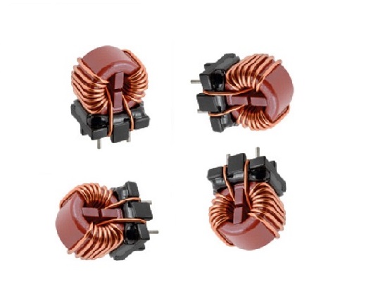 KCMB-Common Mode Power Line Choke-MnZn