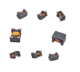 KCMC-SMT Common Mode Line Filter