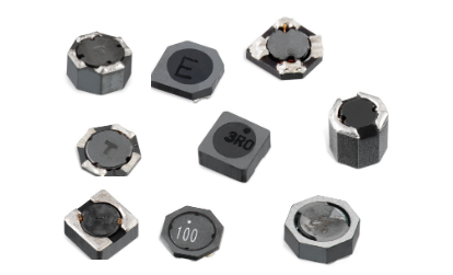 KWPI-SMT Shielded Power Inductor