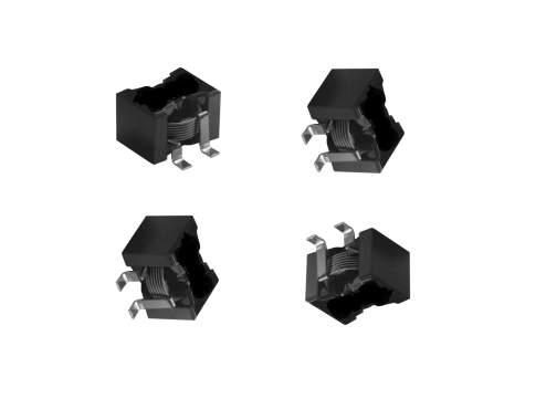 KHF-SMT High Current Inductor
