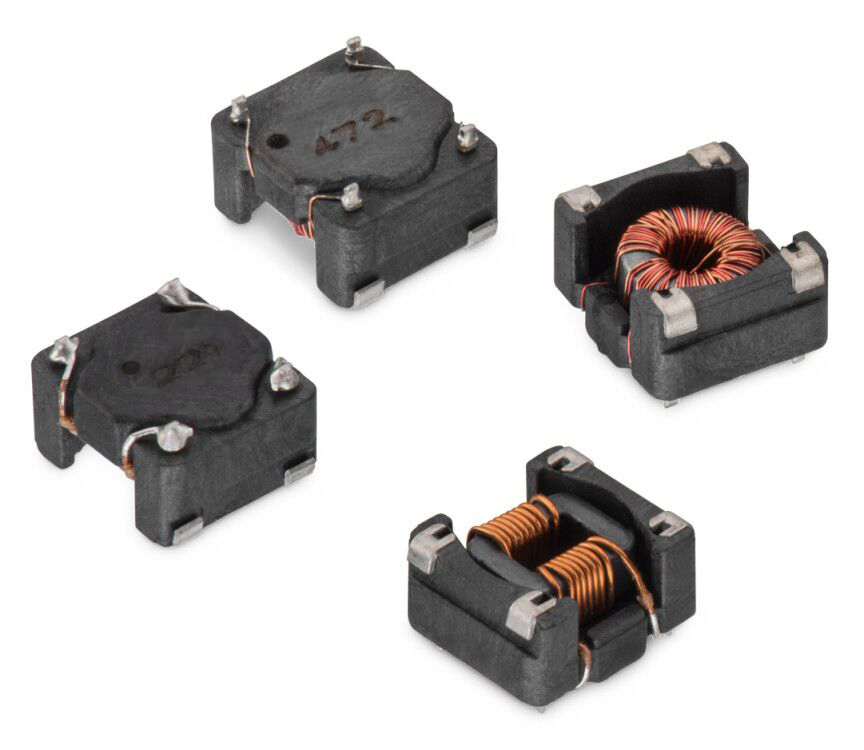 KCMF1080-SMT Common Mode Line Filter